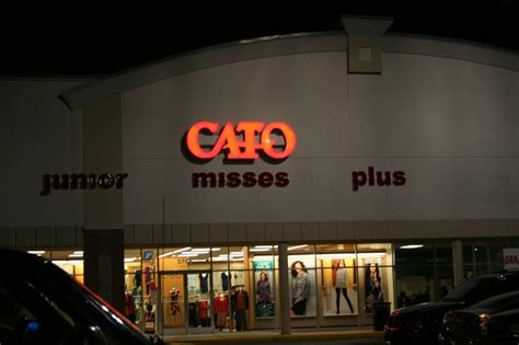 Shop your local <b>Cato</b> Fashions at 1302 South Madison Avenue in Douglas, GA for on-trend exclusive women's styles at everyday low prices. . Catos stores near me